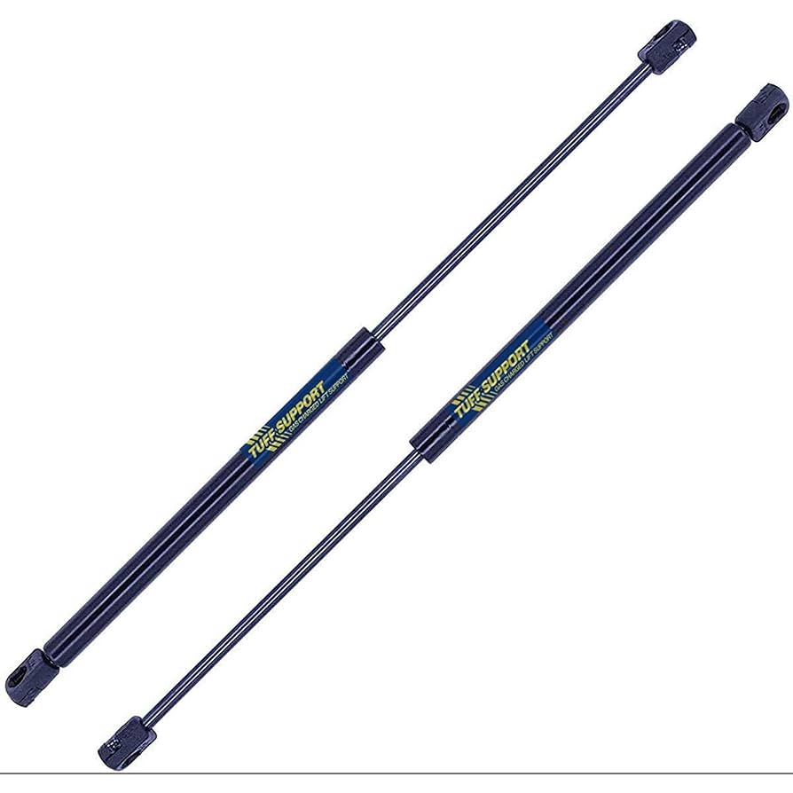 Amazon.com: Tuff Support 2 Pieces (Set) Rear Hatch Lift
