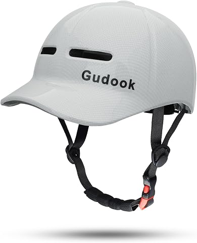 Bike Helmet Adult Bicycle Helmets for Men & Women Safety Certified, Lightweight,