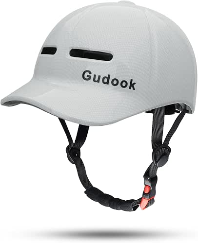 Adult Bike Helmets for Men - Women Bicycle Helmet -
