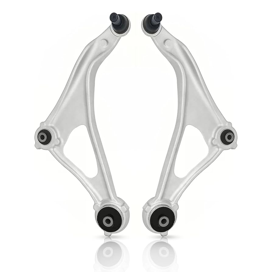 ガンラック Amazon.com: AngyMeck 2PC Front Lower Control Arm w/Ball