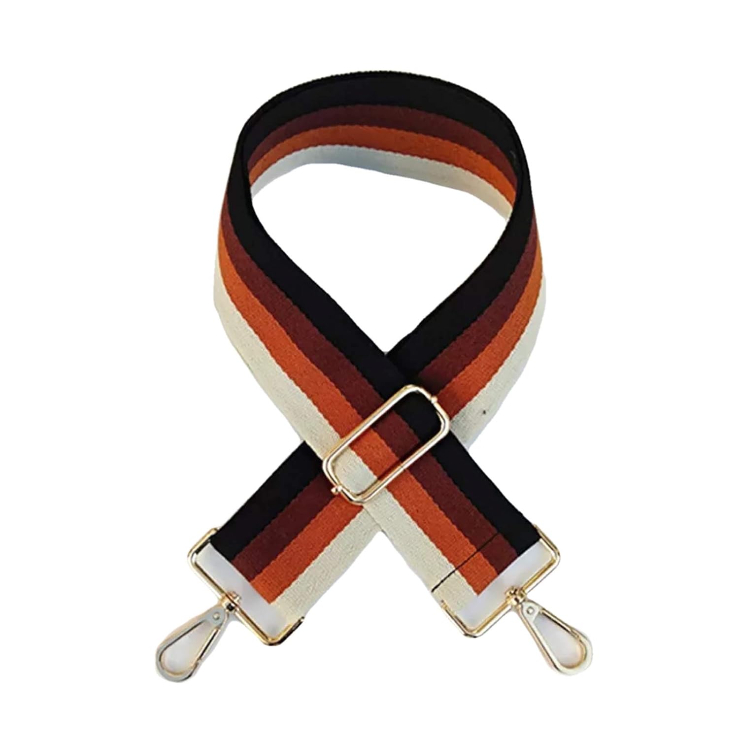 Buy Tote Purse Strap Replacement Handbag Stripe Wide Adjustable Guitar