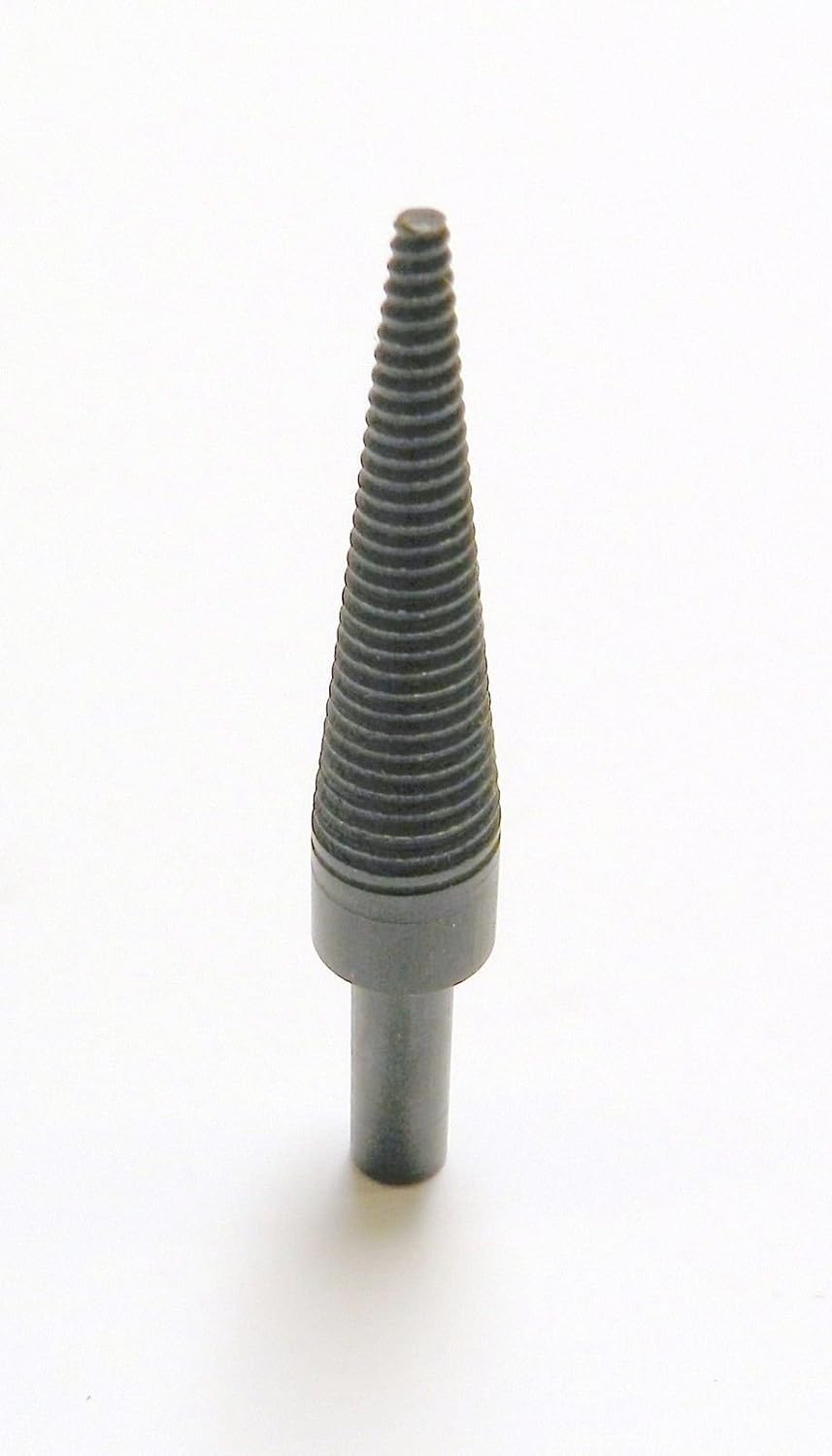 Tapered Mandrel Threaded Mandrel Screw Thread - 1/4" Shank Cone Point Mandreles