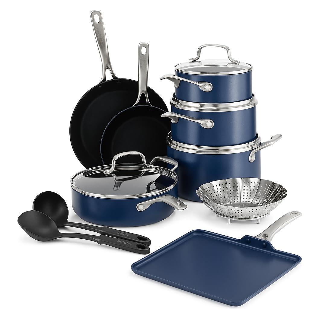 WELL HOME MOBILIARIO & DECORACIÓN Set Of 3 Pans 16/20/24 Pressed Aluminium : Buy Online At Best Price In KSA - Souq Is Now