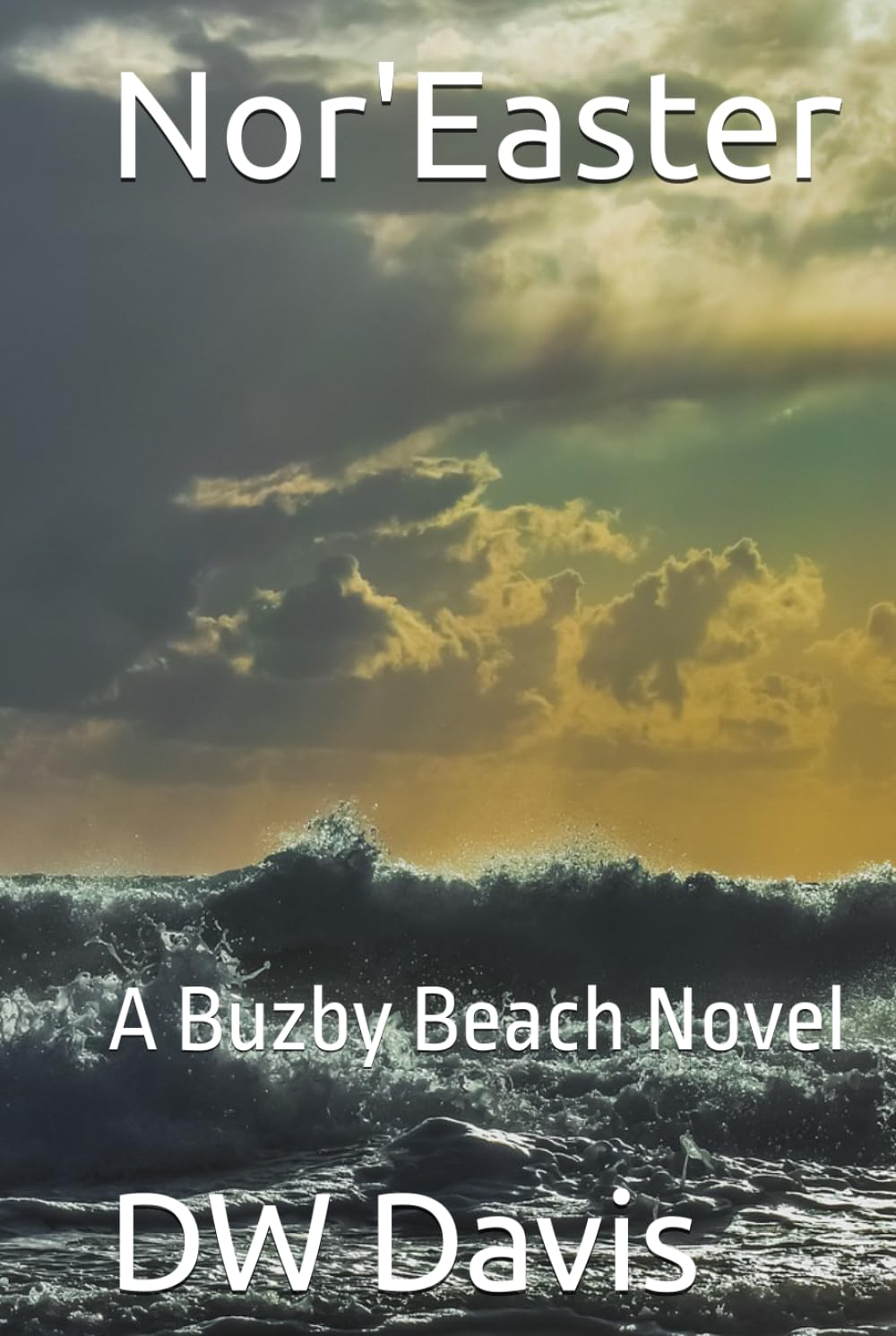 Nor'Easter: A Novel of Loss, Redemption, and Second Chances