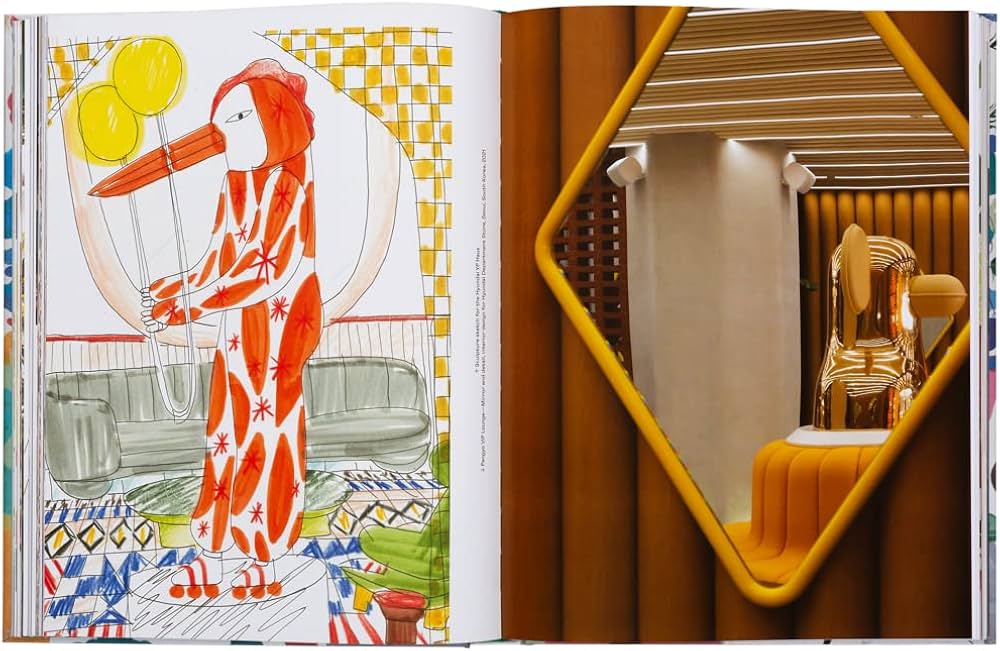 Amazon.com: Jaime Hayon: 9783967040548: Sammicheli, Marco