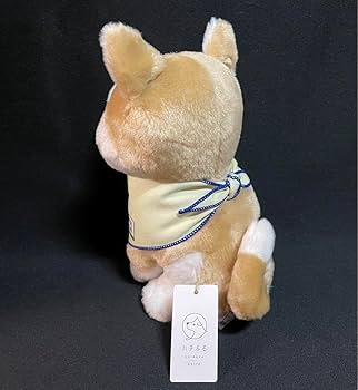 Amazon.co.jp: ハチふるぬいぐるみ JR渋谷駅限定バージョン