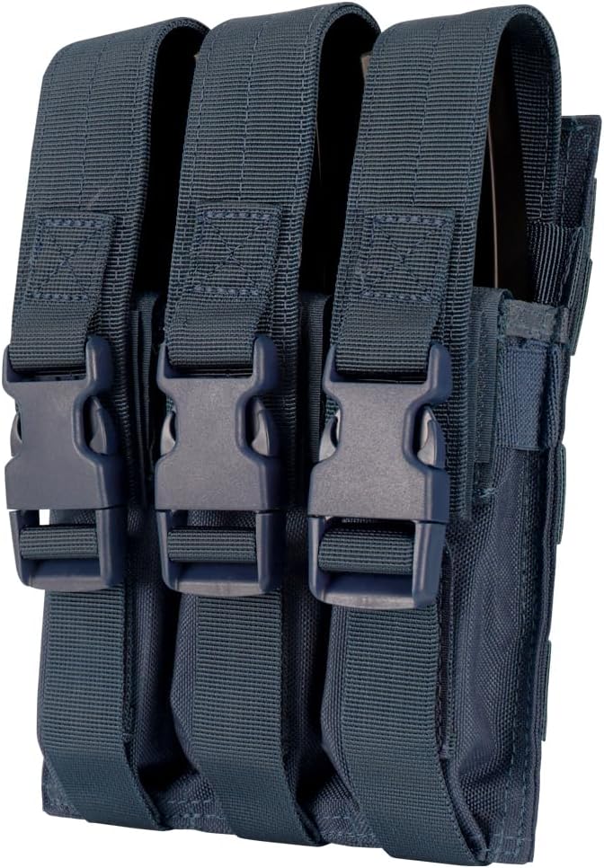 Condor® MP5 Mag Pouch - Coyote