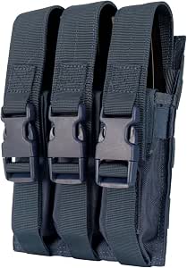 Condor - TRIPLE MP5 MAG POUCH - MA37-001 – In Unison Apparel