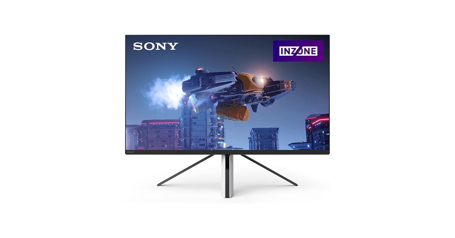 新品未開封　SONY ゲーミングモニター INZONE M3  2K 27インチ Amazon.com: Sony 27” INZONE M3 Full HD HDR 240Hz Gaming