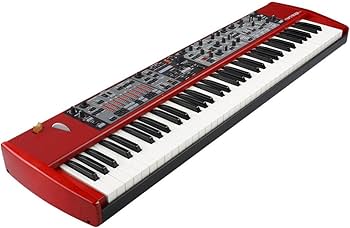 Nord Stage 3 88鍵 不具合なし Nord Stage 3 88鍵