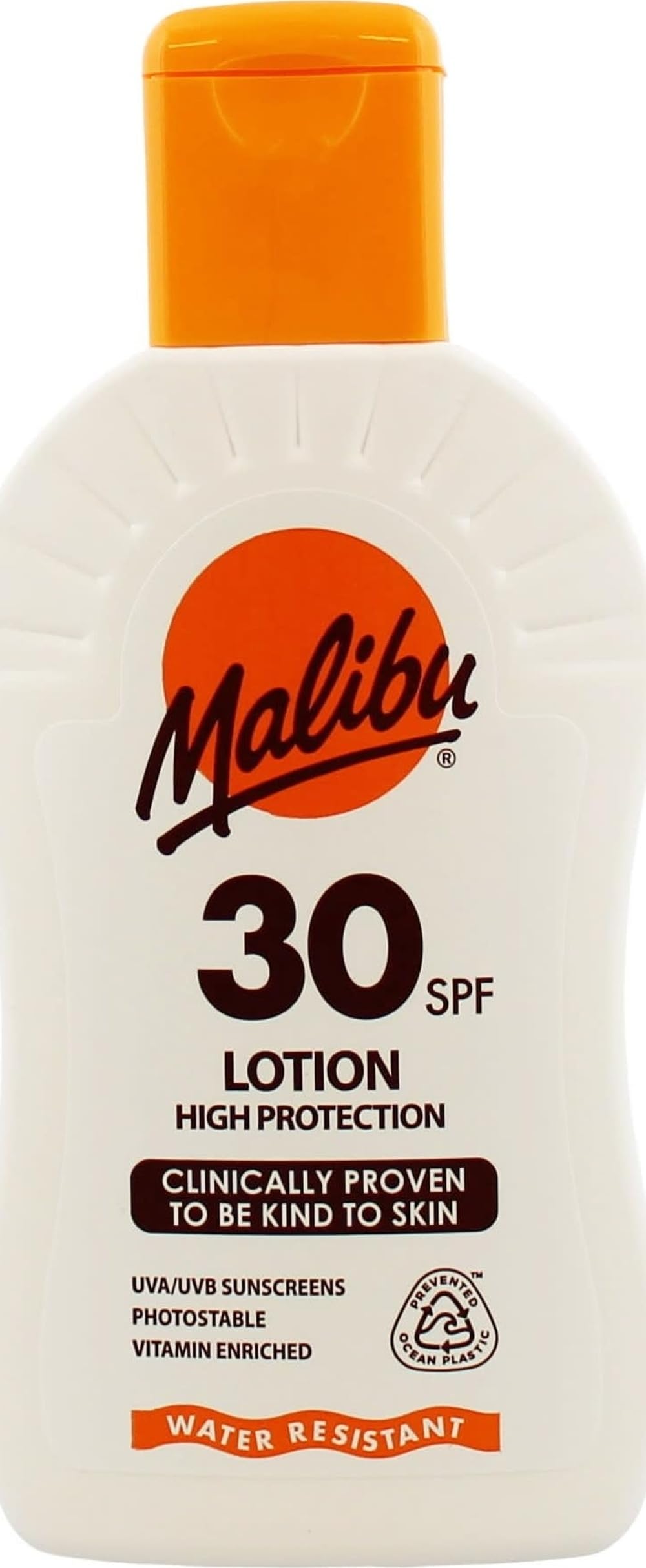 Malibu Spf 30 Lotion 200Ml