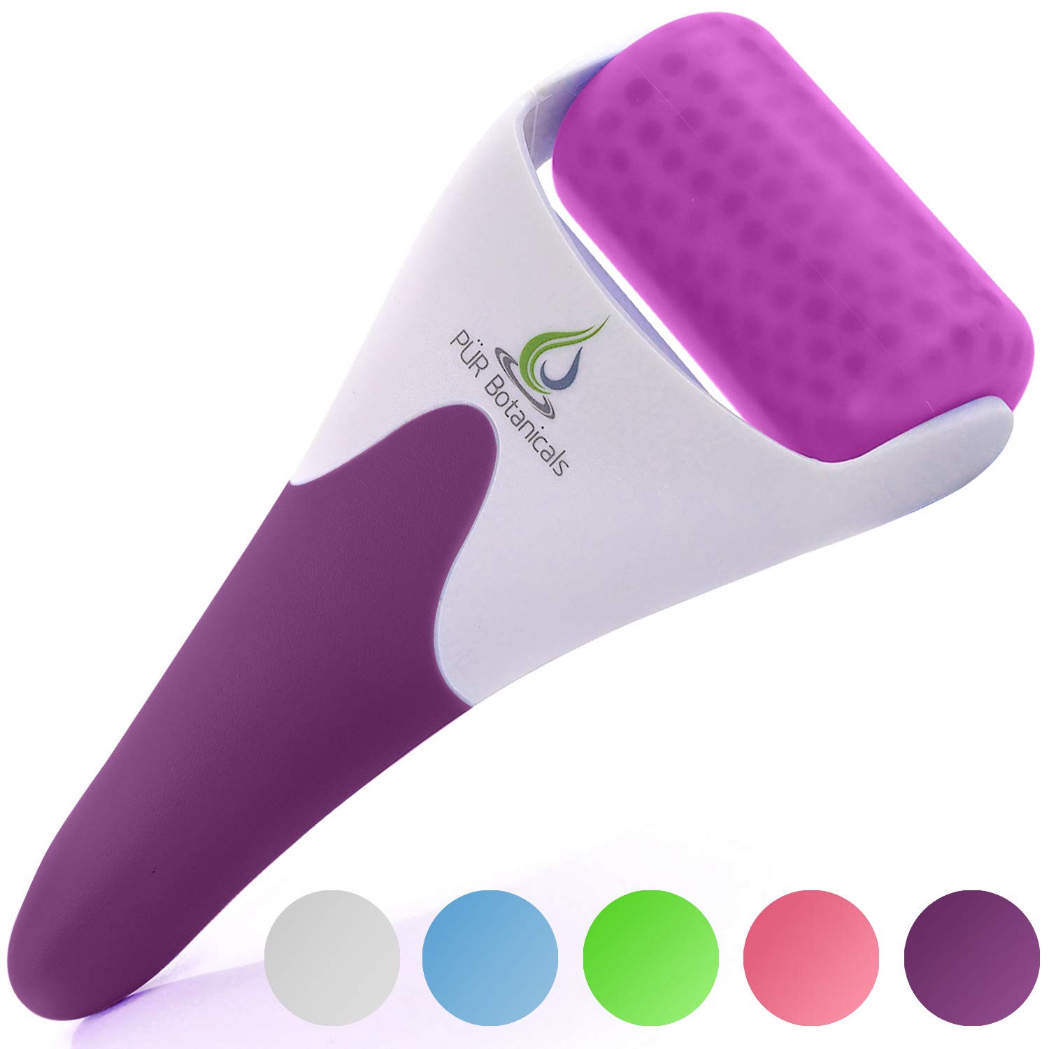 Buy PUR Botanicals Ice Roller for Face & Eye Puffiness Therapeutic