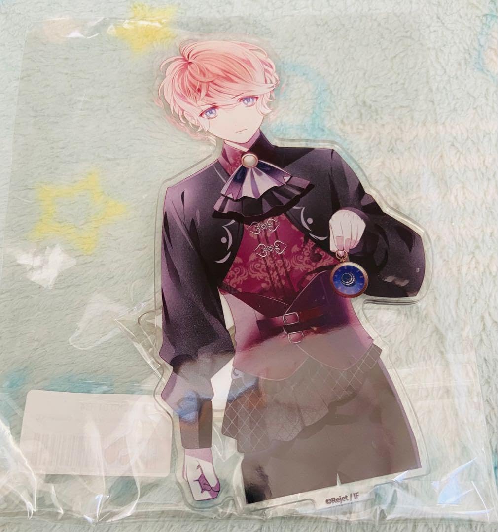 ディアラバ シュウ Millennium アクスタ アクリルスタンド