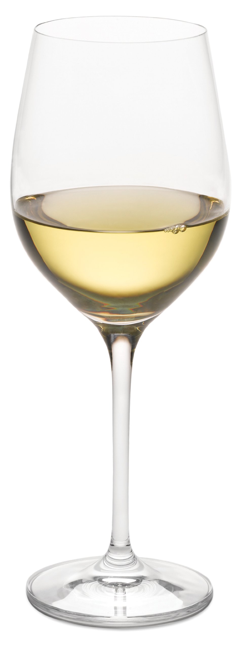 Ravenscroft Crystal Vintner's Choice Chardonnay Grand Cru Stemware, Set of 4