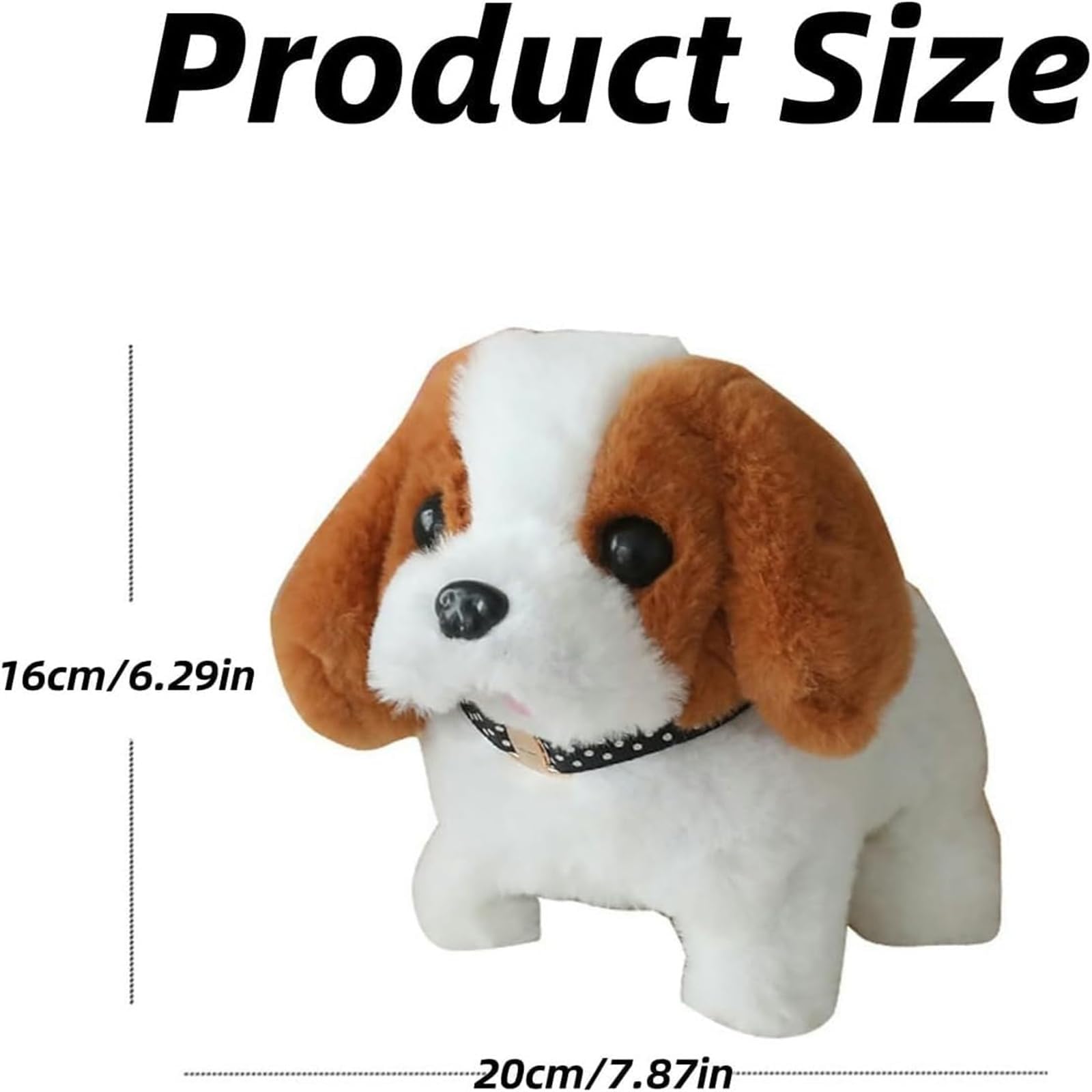 2025 Nouveau chien robot pour adultes, chien robotique IA, Nicoo - mon 2025 Nouveau chien robot pour adultes, chien robotique IA, Nicoo - mon