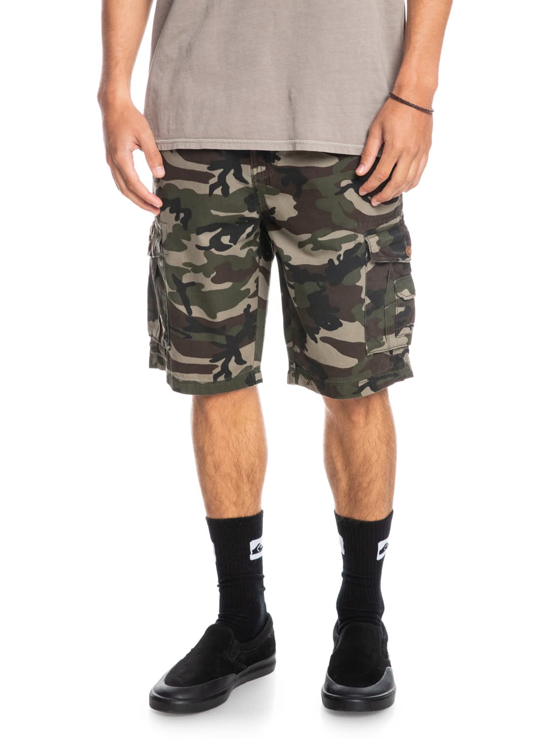 Quiksilver Crucial Battle 21