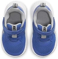 Vista 5 de Nike Revolution 5 tenis para correr para niños en edad escolar