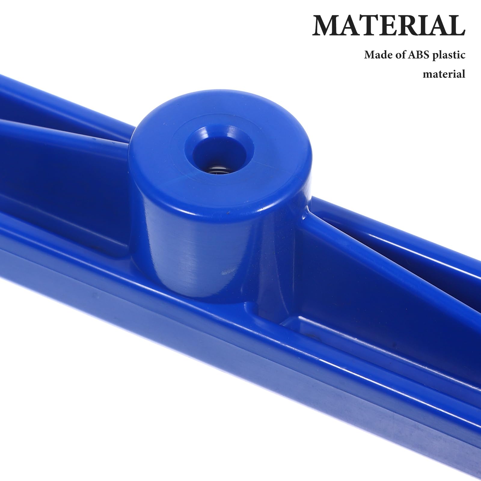 Uonlytech Center Scribe Blue Abs Plastic for Woodworking — Amazon image 7