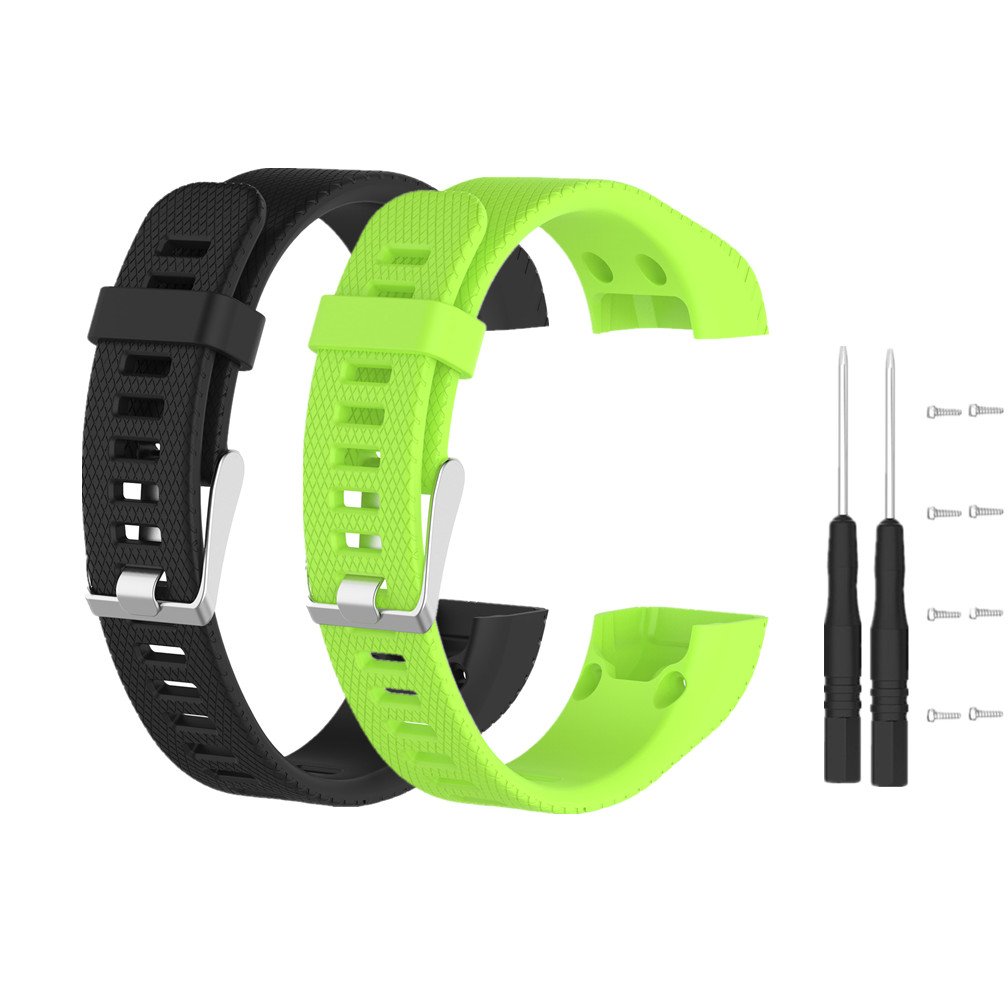 vivosmart garmin approach x40 replacement band
