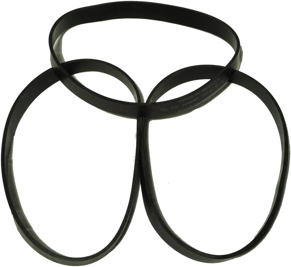 Vax Compatible Original Quality Vacuum Cleaner Belts V041 V042