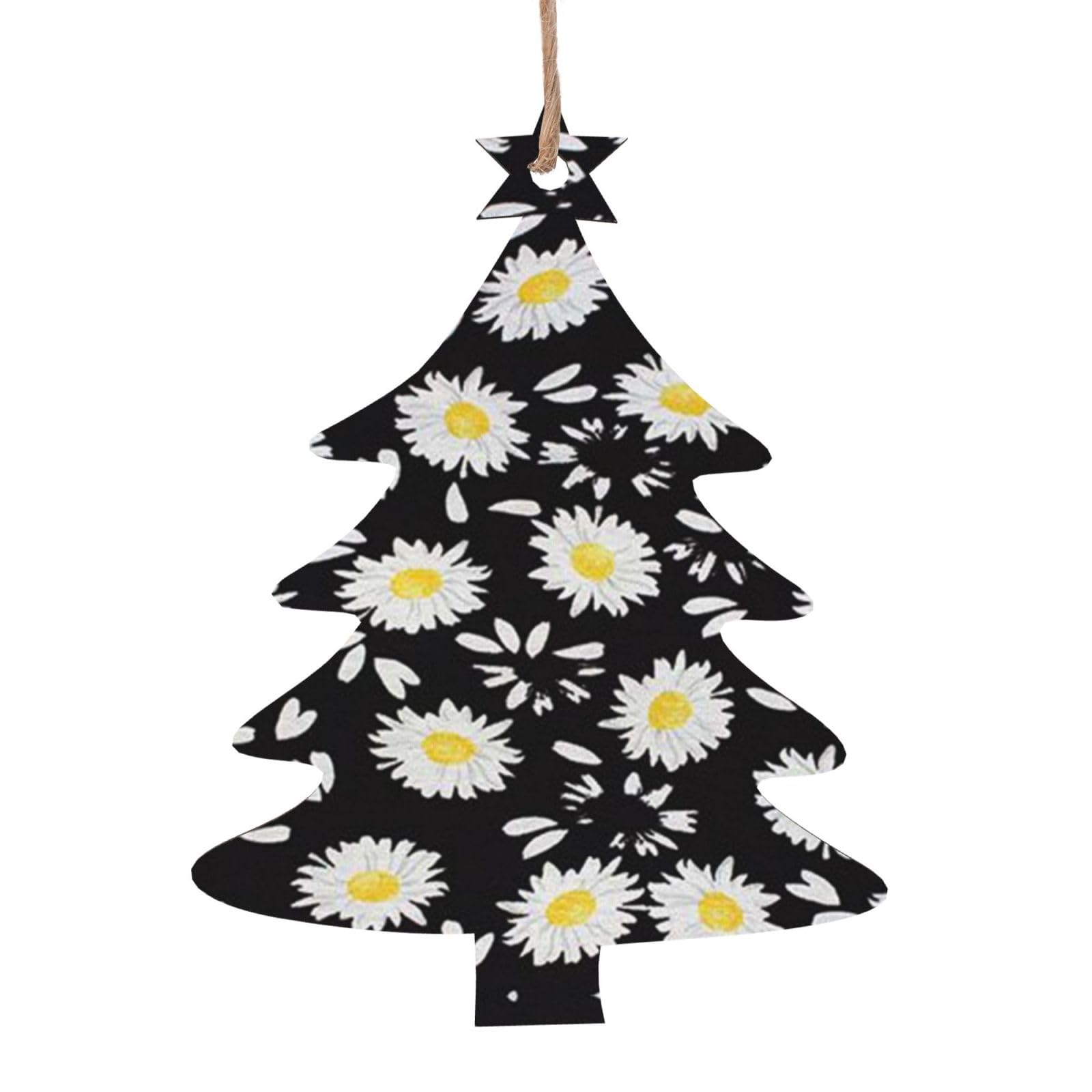 Daisy christmas tree Clearance