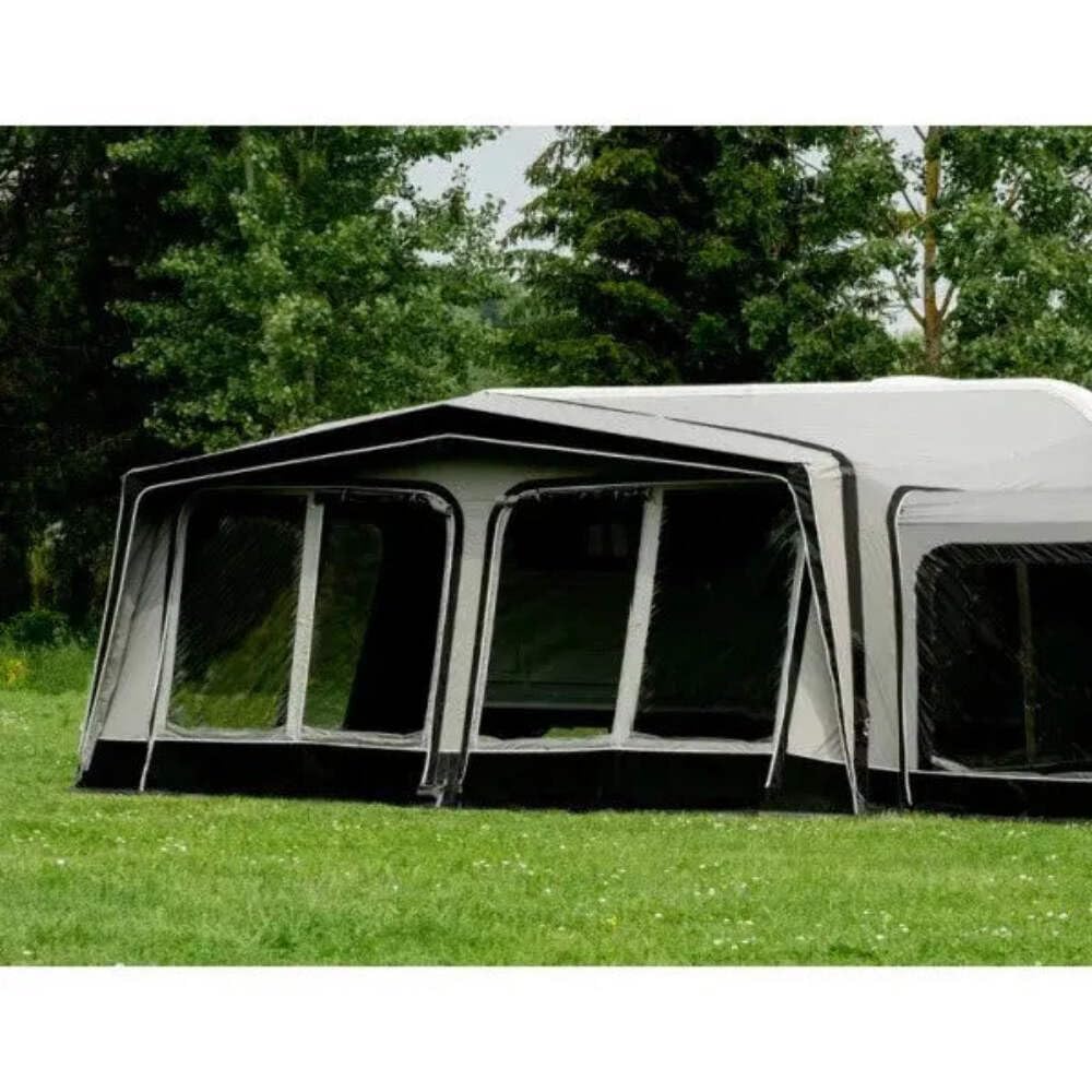Westfield Pluto 12 2.0 - Umlaufma 1086-1120 cm - Modell 2024 - Campingzelt  - Zelt - Vorzelt - Fr Camping & Hiking : Amazon.de: Sport & Freizeit