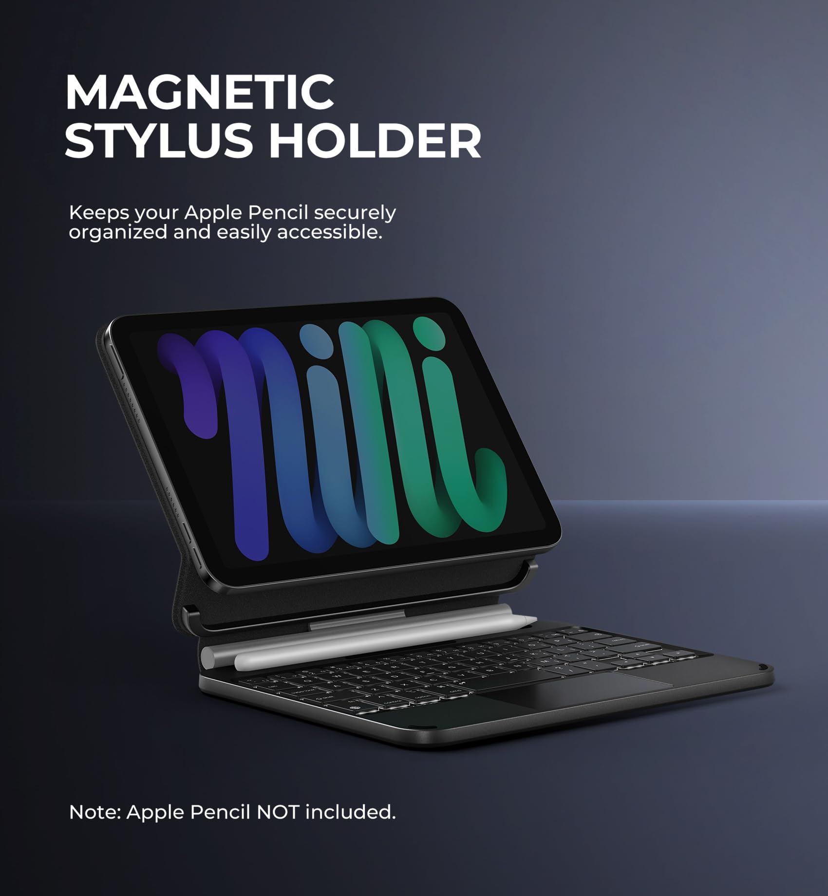 Amazon.co.jp: Dexnor iPad mini 7 (A17 Pro)/Mini 6用ケース