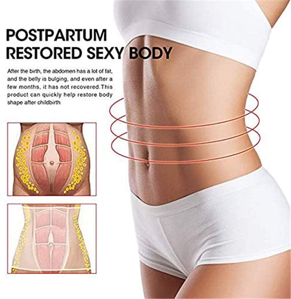 Houding voor vrouwen mannen rugbrace taille trainer korset body shaper
