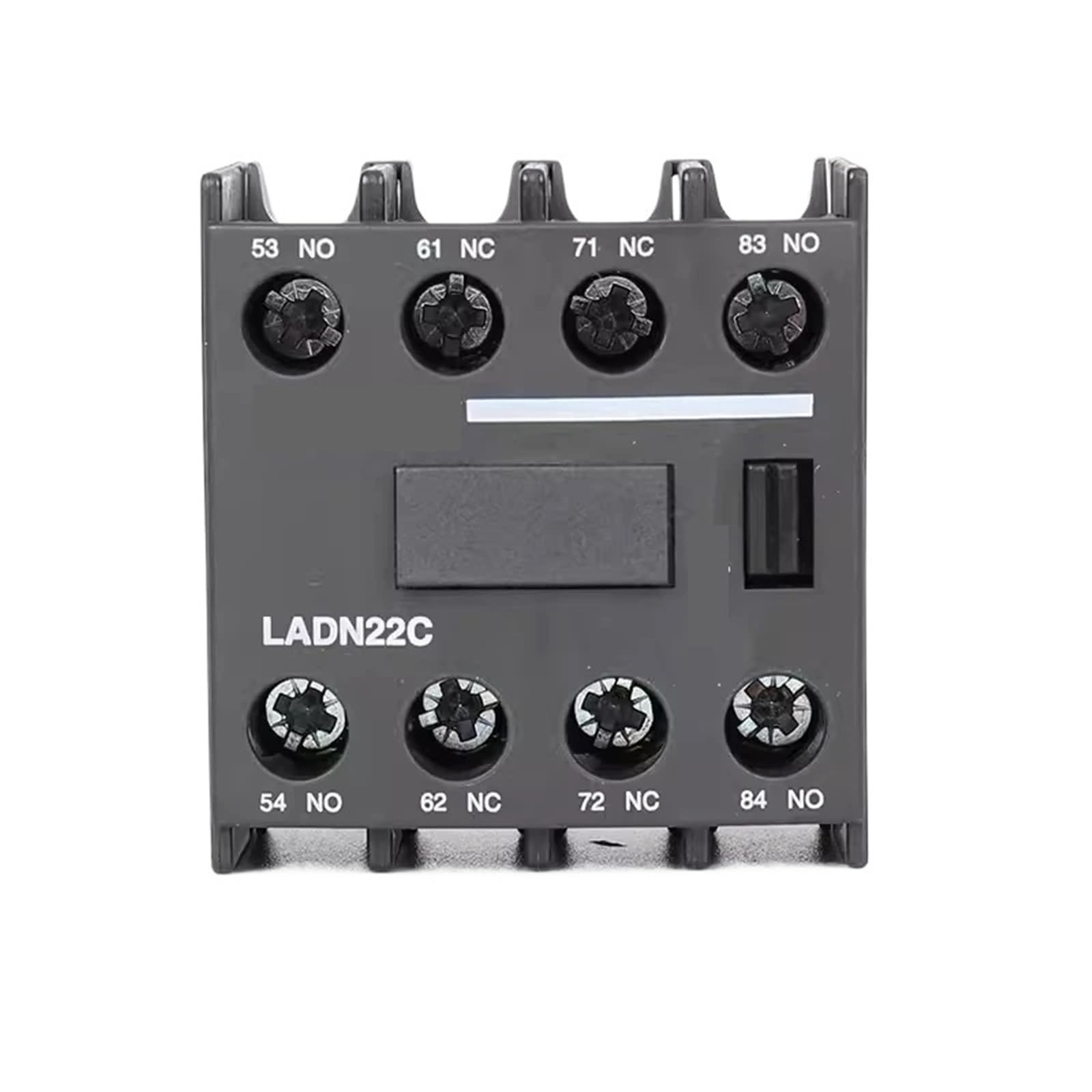 DQTWFJDZH Positive Auxiliary Contacts LADN22C LADN13C LADN31C LADN40C LADN04C(LADN22C)