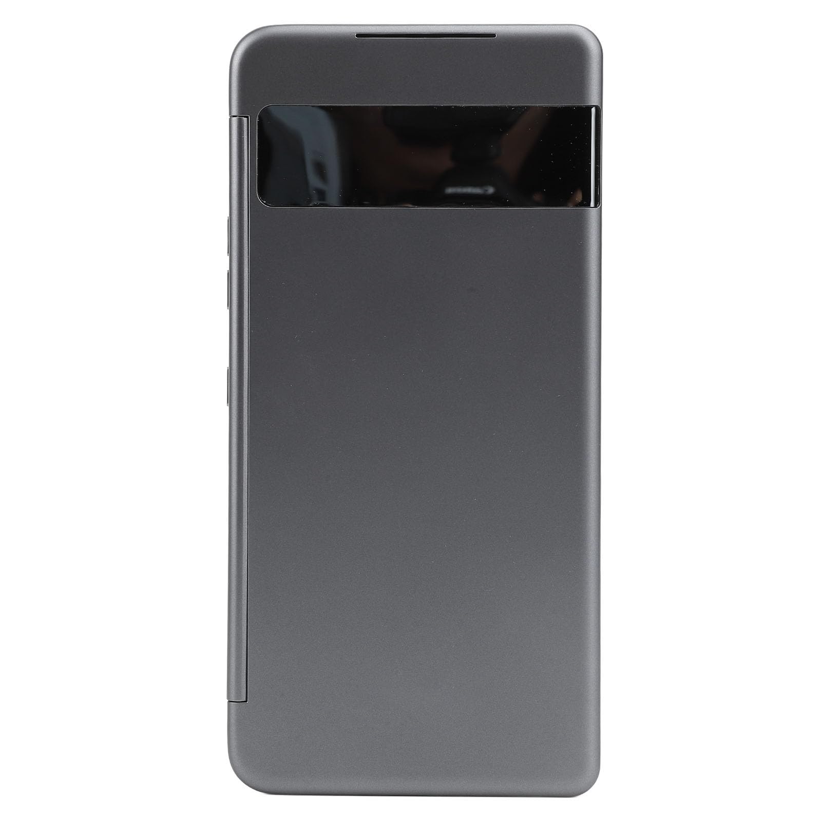 Yinhing Etui na Telefon z Ekranem do Telefonu 5G G9 G910 G900 G900N z Wysokiej ści Adapterem Magnetycznym Typu C. Stylowa Biała Konstrukcja Dopasowana i Ulepszona dla Twojego Urządzenia (GREY)