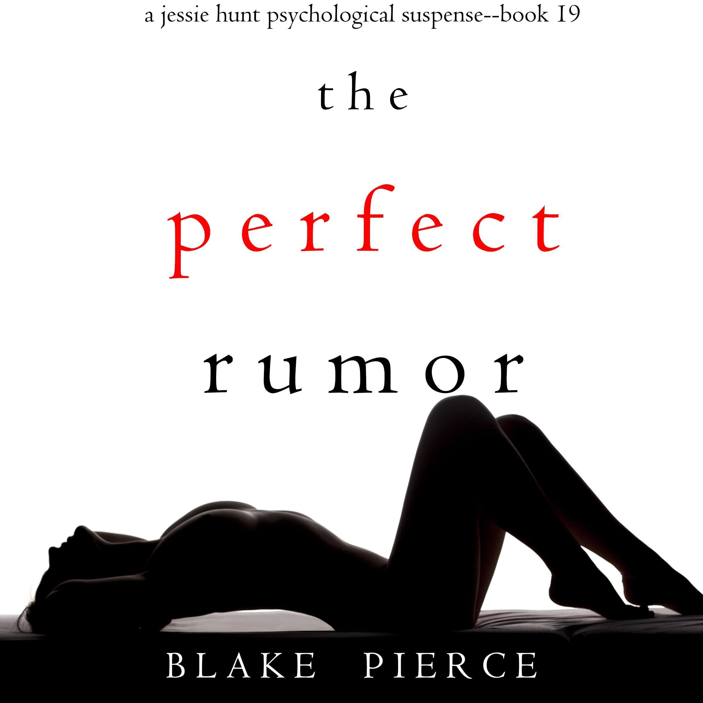 Cover art for The Perfect Rumor