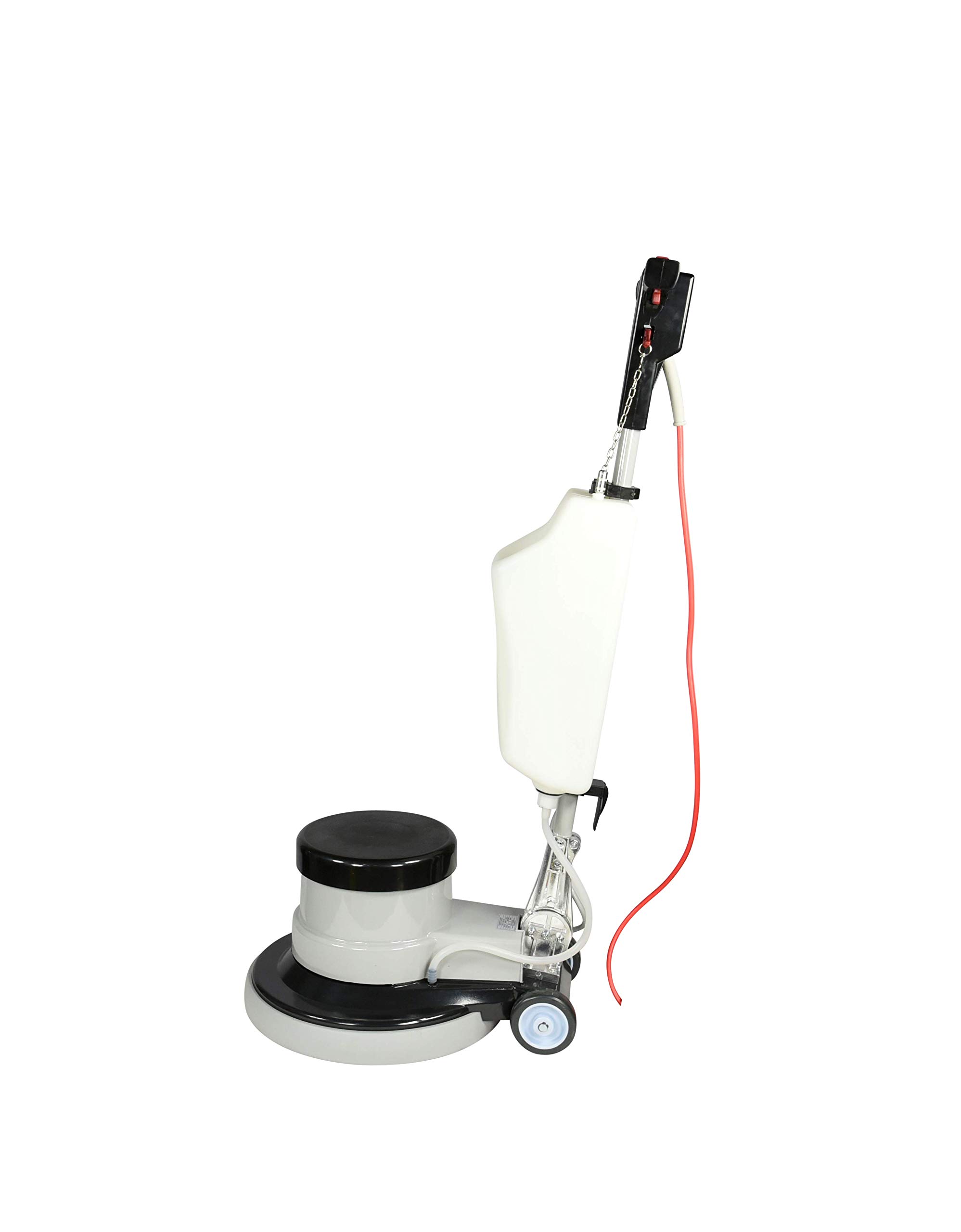 Sprintus EM 17 R Einscheibenmaschine Schrubbmaschine Putzmaschine Poliermaschine Reinigungsmaschine