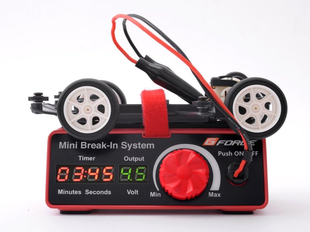Mini break-in system G0121