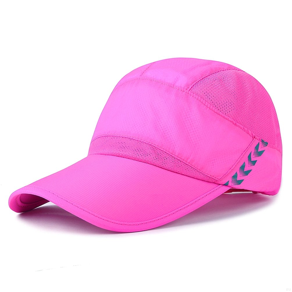 Premium Western Style Cap - Corduroy Visor Cotton Twill Unisex Adjustable