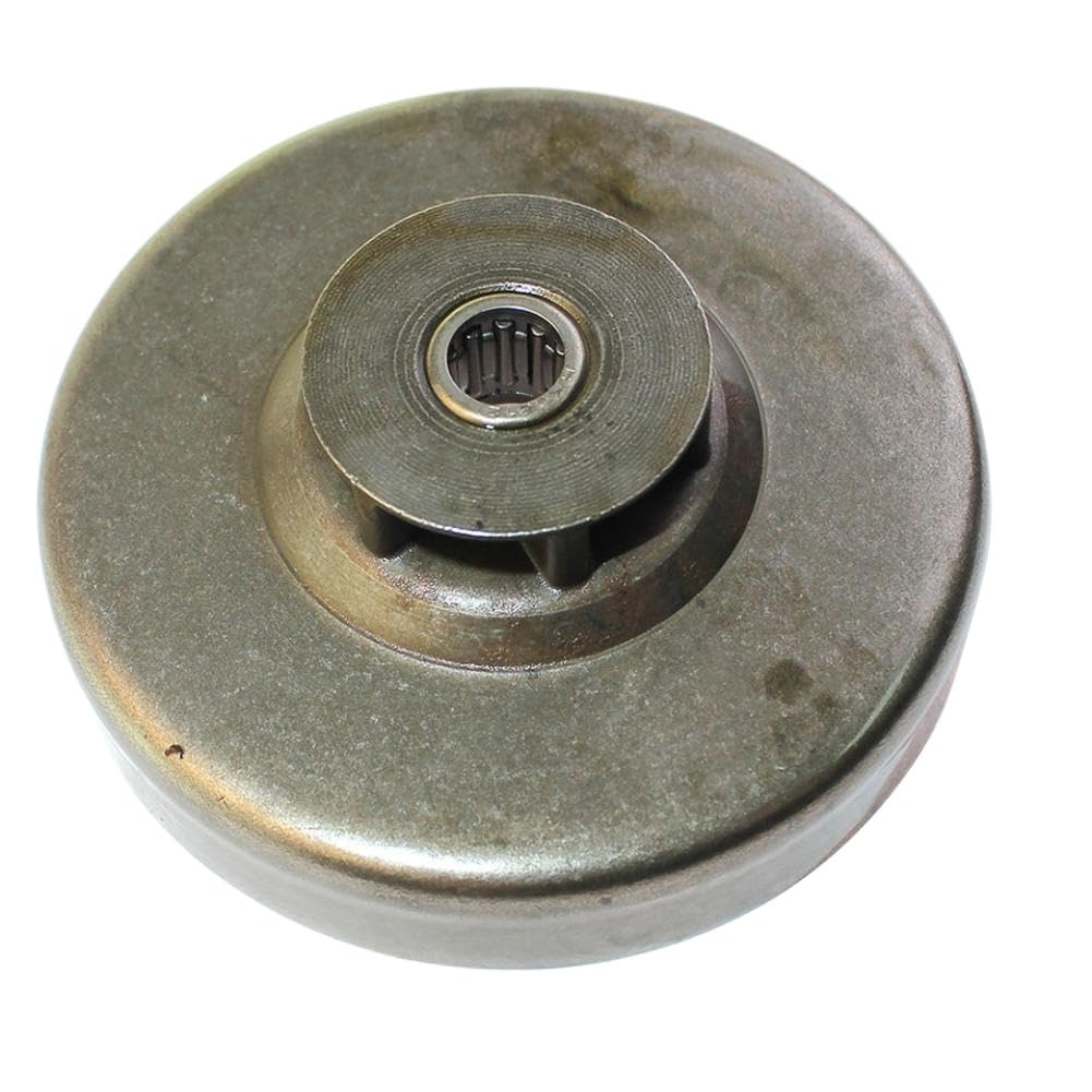 Piñón de cadena de tambor de embrague 036 223 100 036 223 0 Compatible con DCS34 DCS3416 DCS4610 PS-2 PS-3 PS-4 PS-34 PS-36 PS-41 PS-45