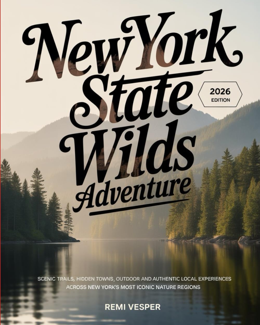NEW YORK STATE WILDS ADVENTURE: SCENIC TRAILS, HIDDEN TOWNS, OUTDOOR AND AUTHENTIC LOCAL EXPERIENCES ACROSS NEW YORK’S MOST ICONIC NATURE REGIONS