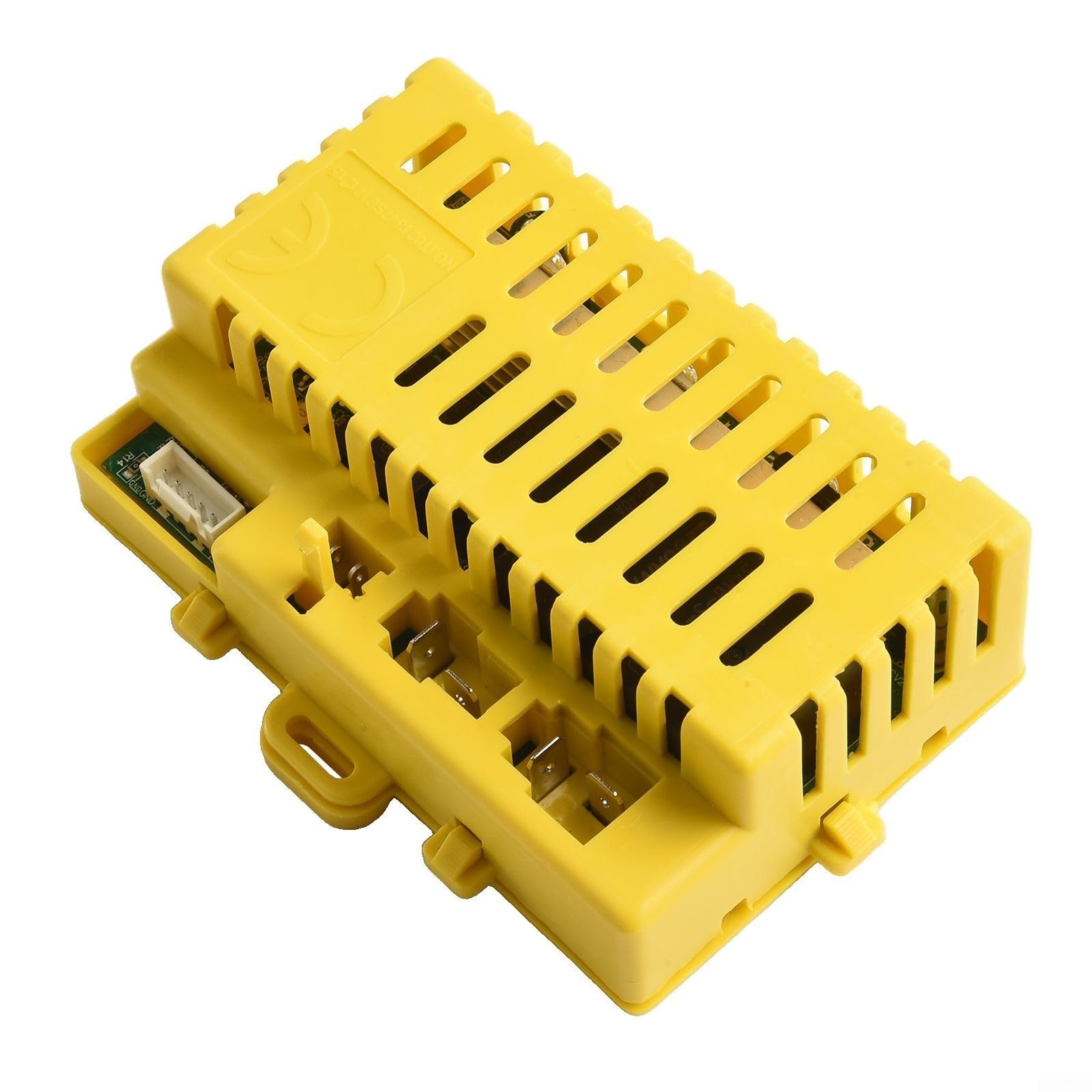 Contrôleur Voiture électrique Enfant 24V - Récepteur 5 Broches, Compatible Avec Véhicules Existants