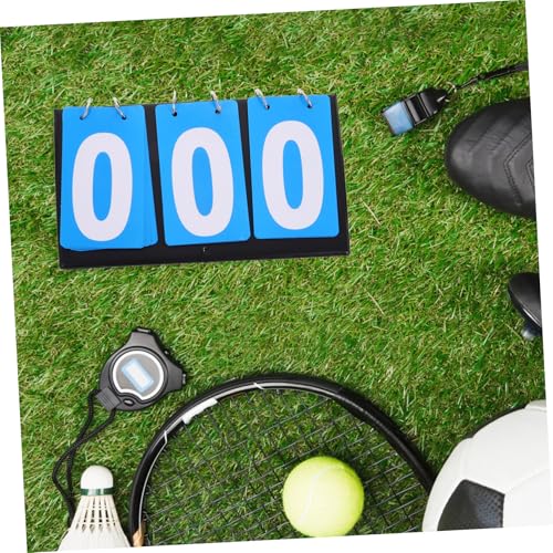 Marcador Multi-Deporte de Mesa para Ping Pong y Baloncesto miniatura 4