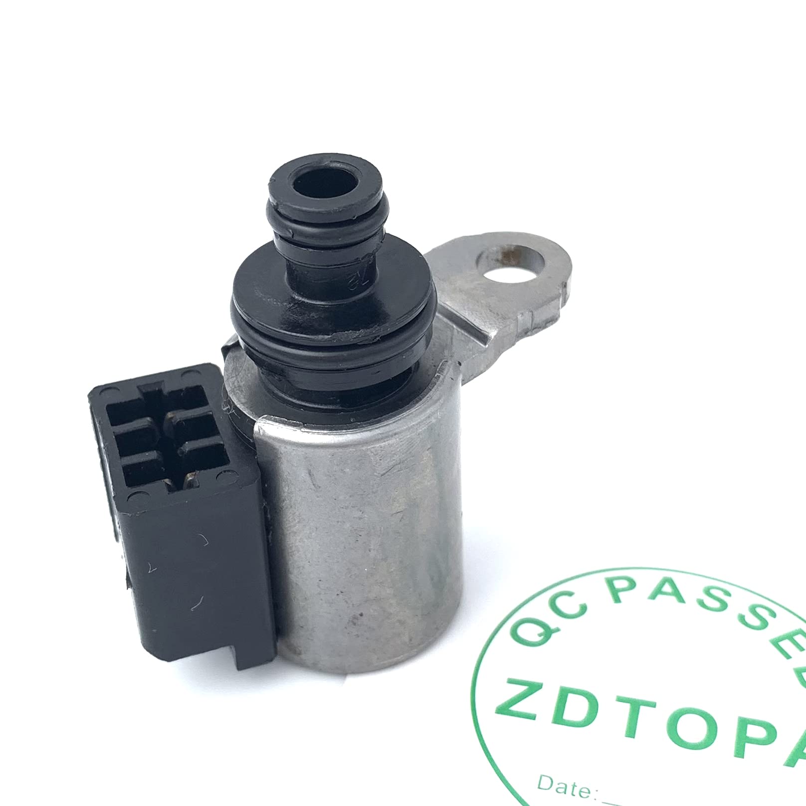 Amazon.com: ZDTOPA 9PCS RE7R01A JR710E JR711 Kit de solenoide de