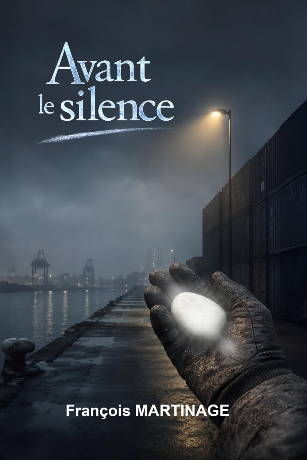 Avant le Silence
