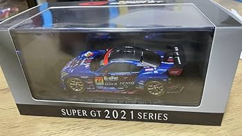 【値下げ】エブロ　SUBARU BRZ SUPER GT300 値下げ】エブロ SUBARU BRZ SUPER GT300 エブロ 【EBBRO】1/43 SUBARU