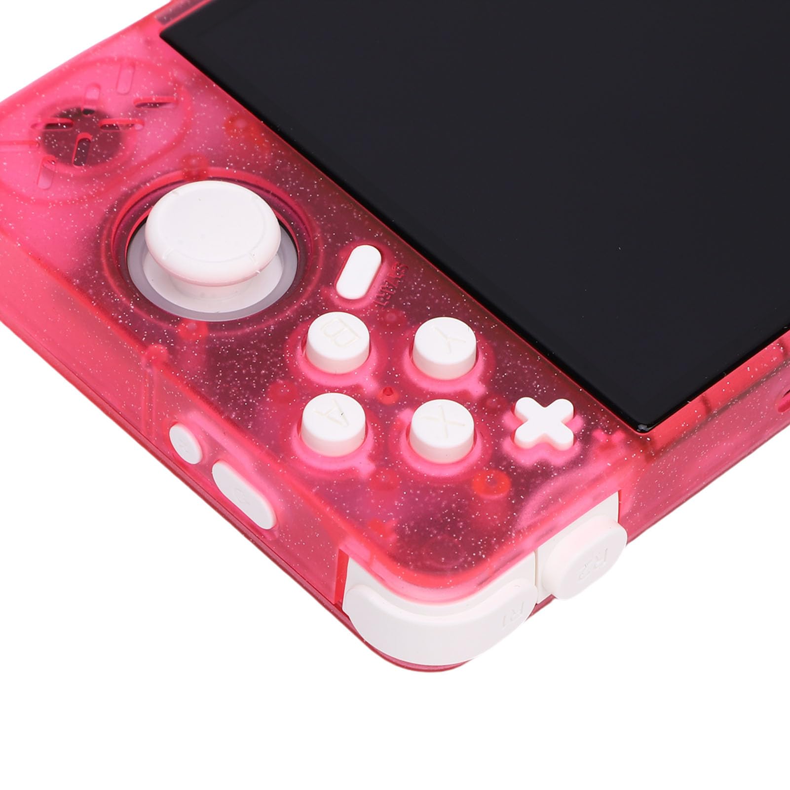 banapoy Console di Gioco Portatile con Aggiornamento 2026, Console di Gioco Portatile retrò da 1,5 GHz con Schermo da 4 Pollici Ed Emulatori Multipli, Videogioco Tascabile per Viaggi a Casa (#9)
