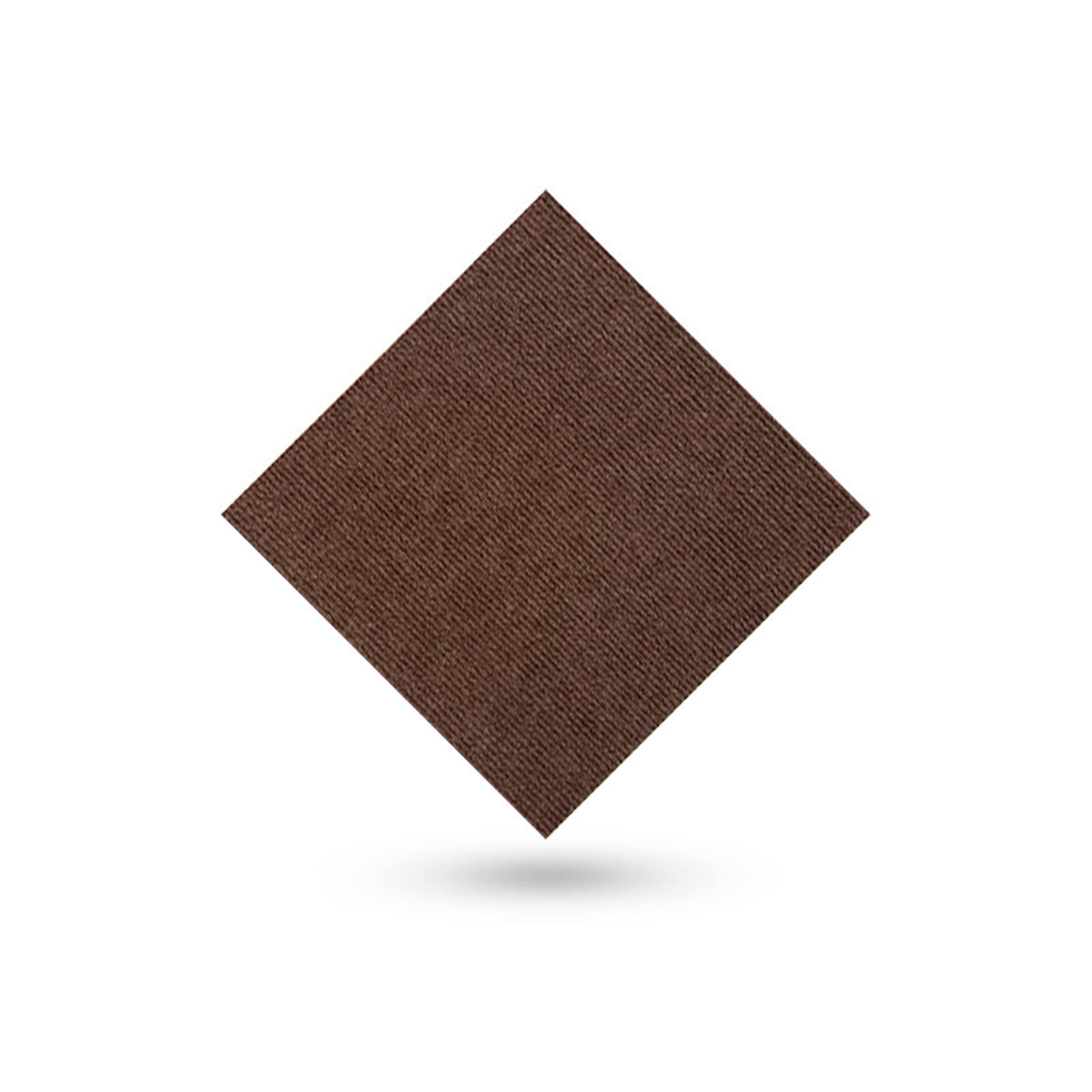Moquette quadrotte autoadesive, Piastrelle autoadesive per tappeti, 10 Pezzi, tappetini Puzzle, Patchwork, tappeti per casa e Ufficio, Protezione per Pavimenti e Cuscini, 50 cm