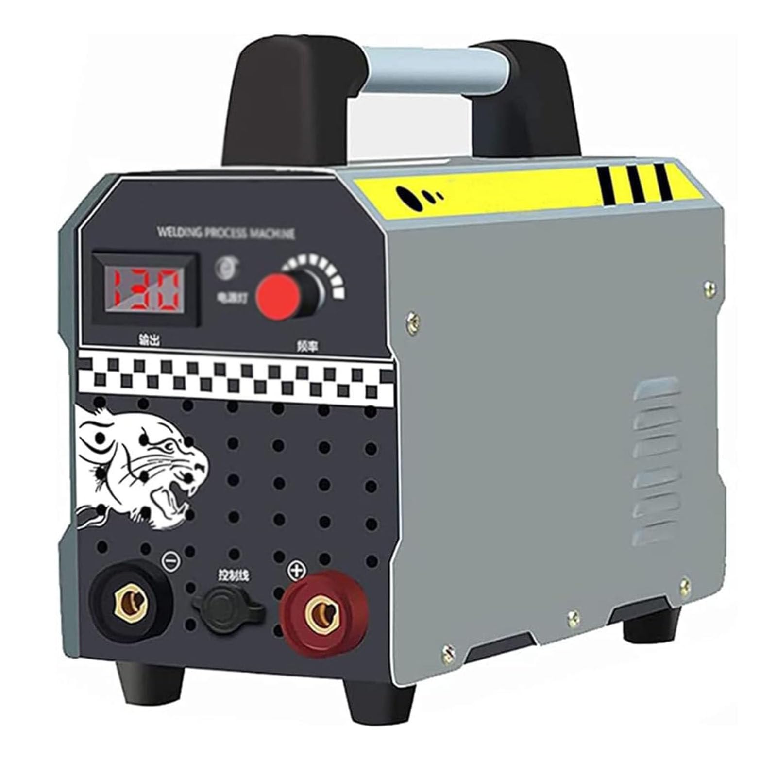 Macchina per la Pulizia della Saldatura di Metalli,processore di cordoni di Saldatura in Acciaio Inossidabile da 1000W,per Saldatura Saldatura ad Arco di Metalli Saldatura Laser,110V