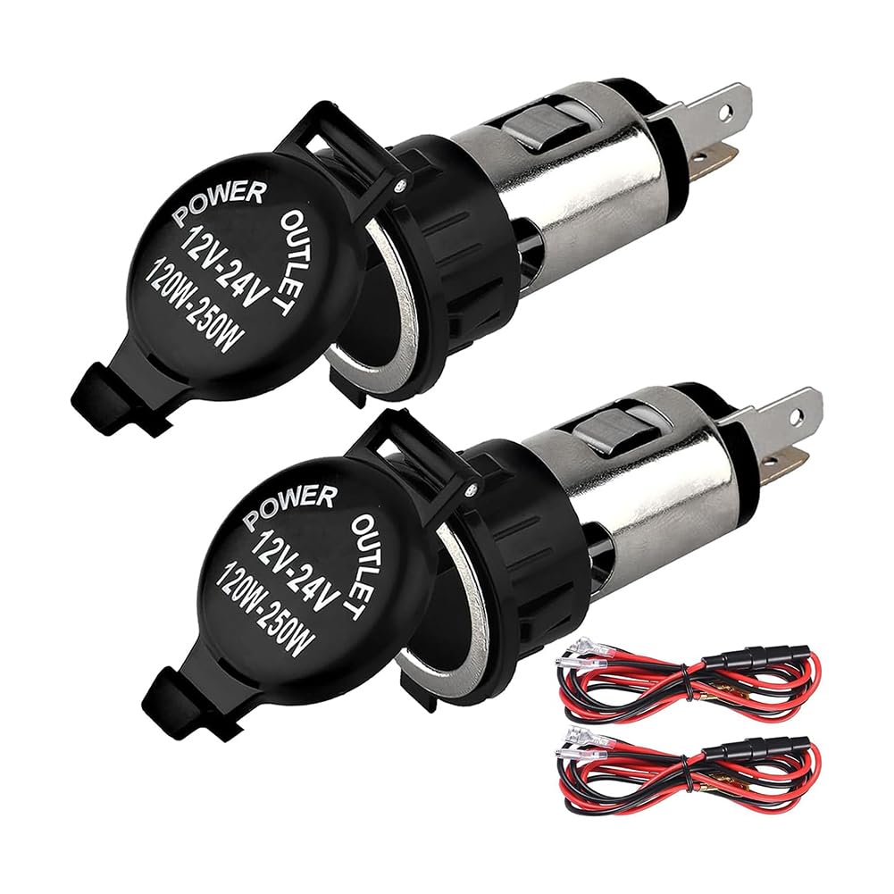 Lescars copertura riscaldamento sedile 12v: Cuscino riscaldabile per auto con regolatore di temperatura, 12 Volt