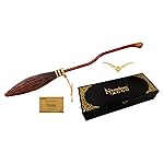 Cinereplicas Harry Potter Nimbus 2000 Junior Replica 1:2 Scale Officially Licensed