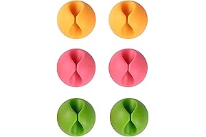 Shintop Iron Cord Holder