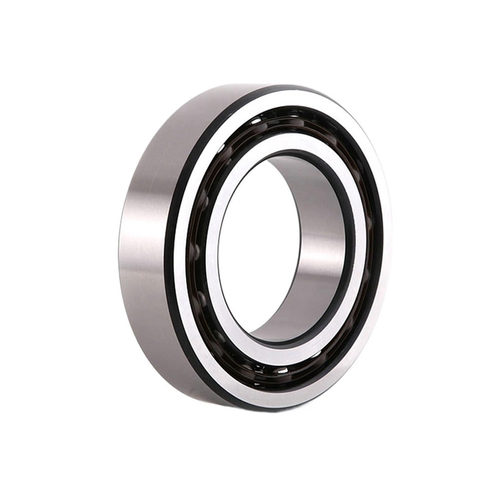 WEUSANXPL 1PCS 3209ATN9 3209 3209A 5209 45x85x30.2 3209-B-TVH 3056209 3209B Angular Contact Ball Bearings