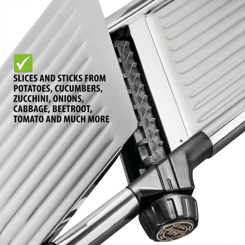 GEFU VOLARI Shredder G-89541