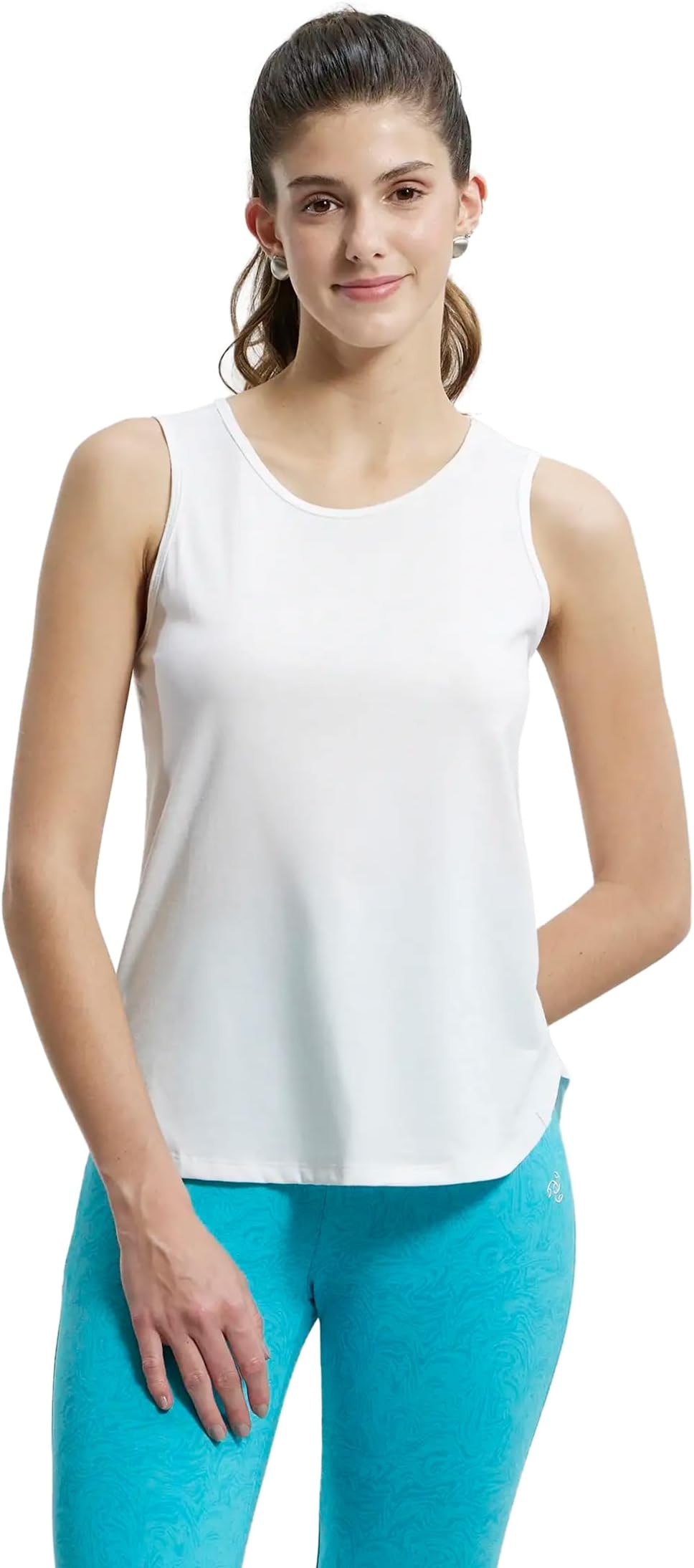 Jockey Women AW77 Tank Top